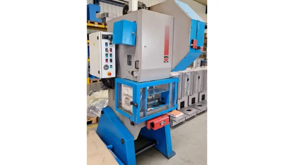 Gebrauchte 45t-Presse